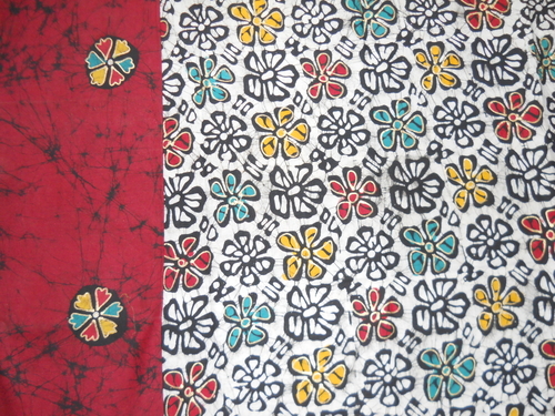 Multi Color Indian Designer Salwar Kameez