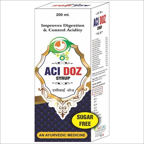 ACI DOZ