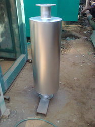 Residential Silencer