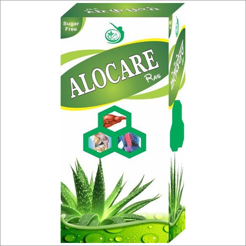 ALOCARE RAS