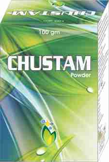CHUSTAM POWDER
