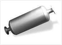 Diesel Generator Silencer