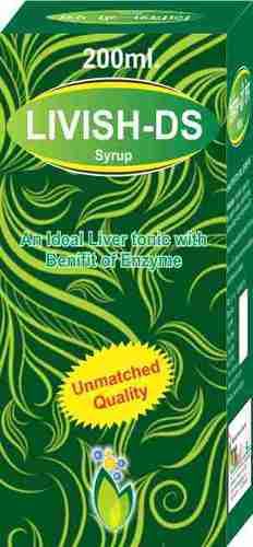 LIVISH-DS