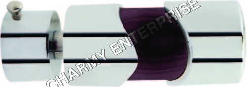 Fancy Curtain Brackets