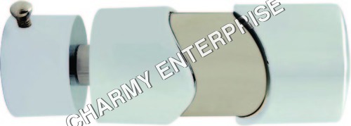 Acrylic Curtain Bracket