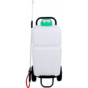 Battery Powered Knapsack Sprayer