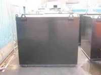 Generator Diesel Tank