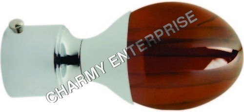 Curtain Rod Ends