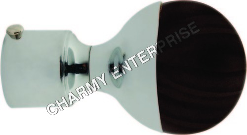 Curtain Finials