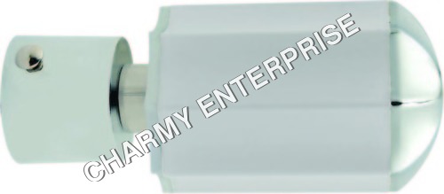 Curtain Rod Finials