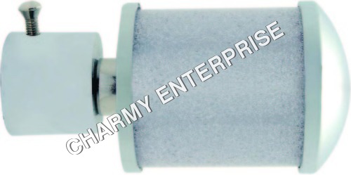 Curtain Rod End Bracket