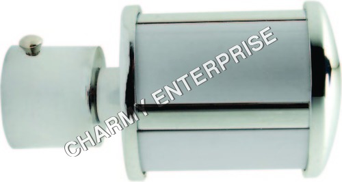 Round Curtain Rod Brackets