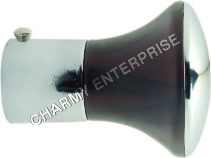 Designer Curtain Finials