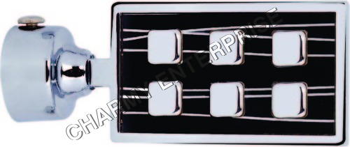 19MM Curtain Bracket