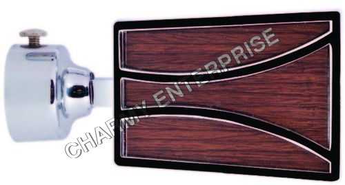 15MM Curtain Pole Bracket