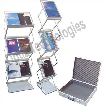 Catalog Stand