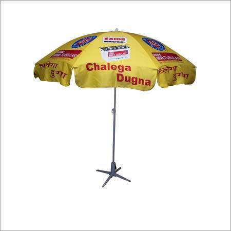 Promotional Garden Umbrella