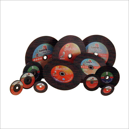 Welding Abrasives