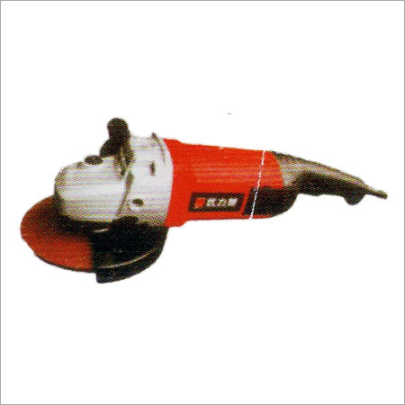 Automatic Angle Grinder