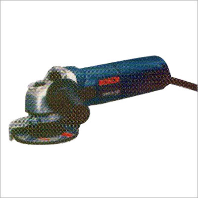 Mini Angle Grinder