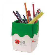 Promotional Pen Stand