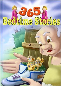 365 Bedtime Stories