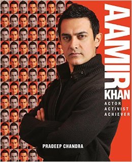 Aamir Khan Actor Activist Achiever