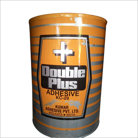 Synthetic Rubber Adhesive