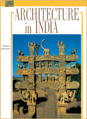 Architecture In India (English)
