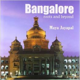 Bangalore Roots and Beyond
