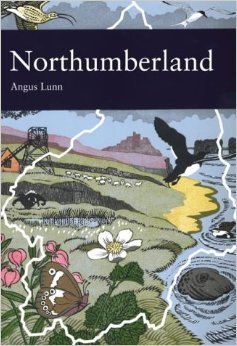 Collins New Naturalist Library (95) - Northumberla