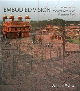 Embodied Vision Interpreting the Architecture 