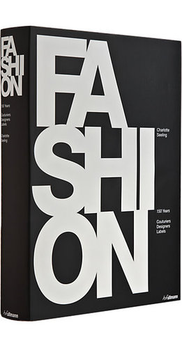 Fashion Books