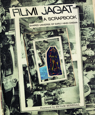 Cinema Books