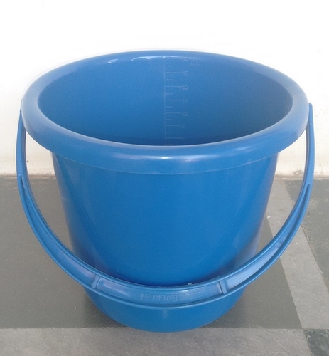 Plastic Bucket