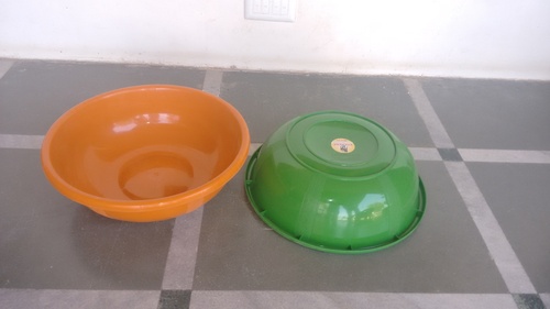 Heavy Duty Plastic Tasla