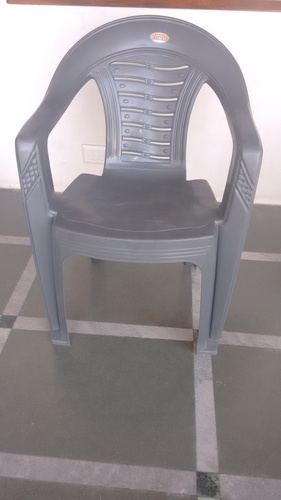 Plastic Sofa Chair