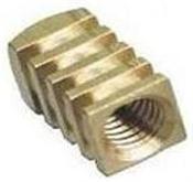 Brass Nut