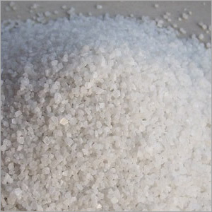 White Quartz Sand