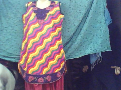 Designer Ladies Kurti 