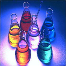 Aluminium Chloride Application: Industrial