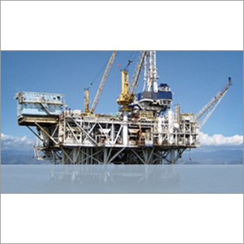 Oil Gas Industry Coating Services