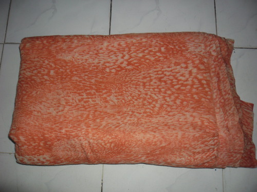 Wool Fabric