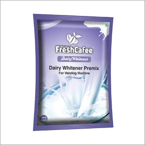 Dairy Whitener