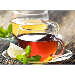 Lemon Tea