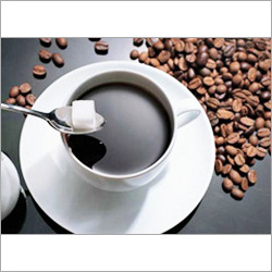 Black Coffee