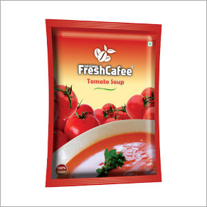 Tomato Soup