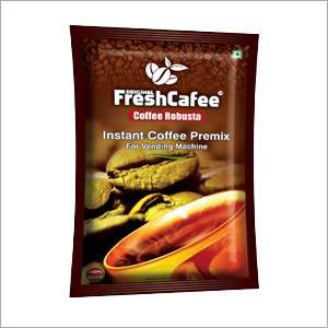 Robusta Coffee
