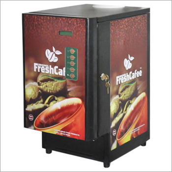 Coffee Vending Machines
