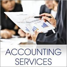 Accounting Services - Comprehensive Corporate Financial Management Accurate Reporting Compliance Support Data-Driven Insights Regulatory Compliance